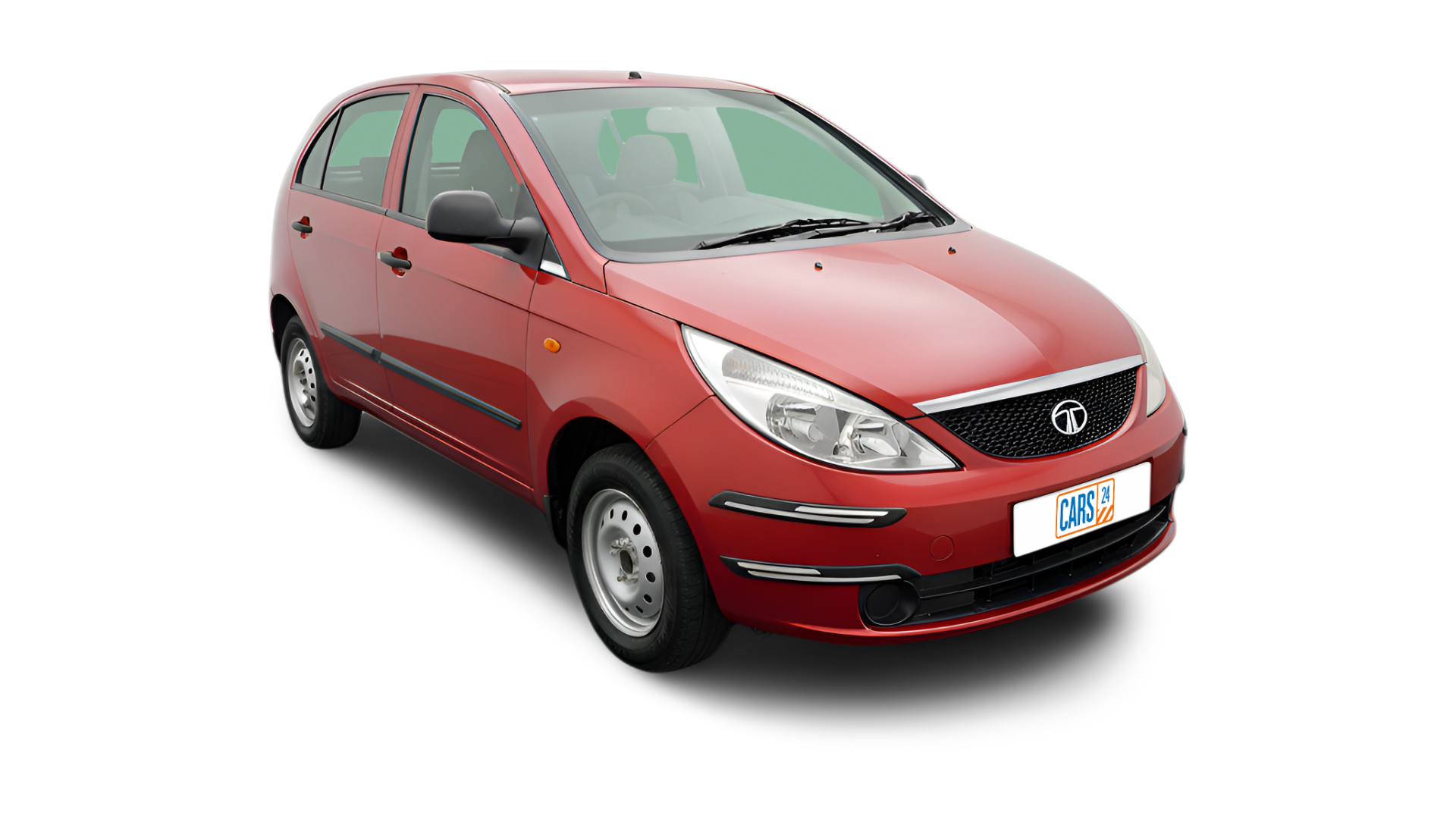 Tata Indica Vista-img